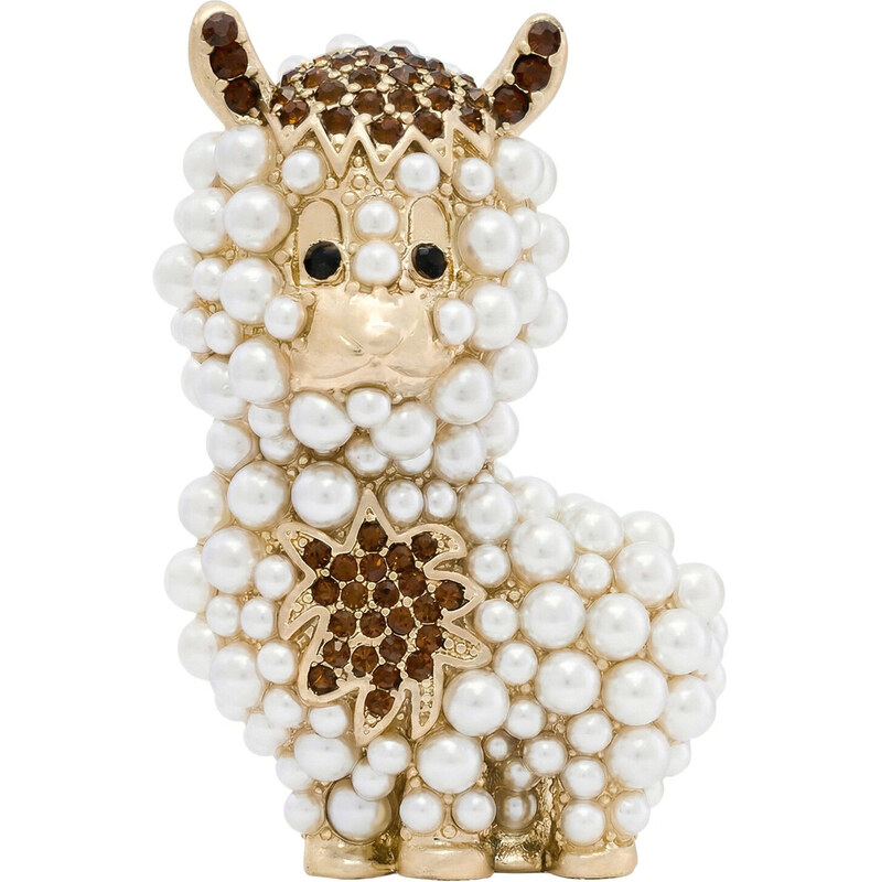 Brošňa Weekend Max Mara 67427576