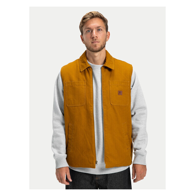 Športová vesta DC Shoes 67427658