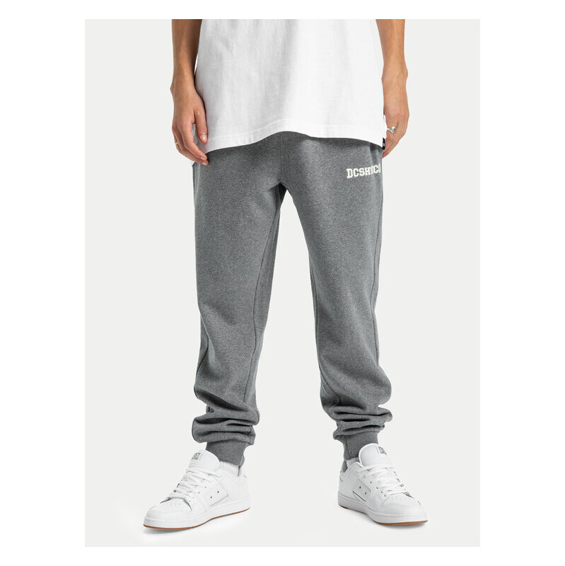 Teplákové nohavice DC Shoes 67427572