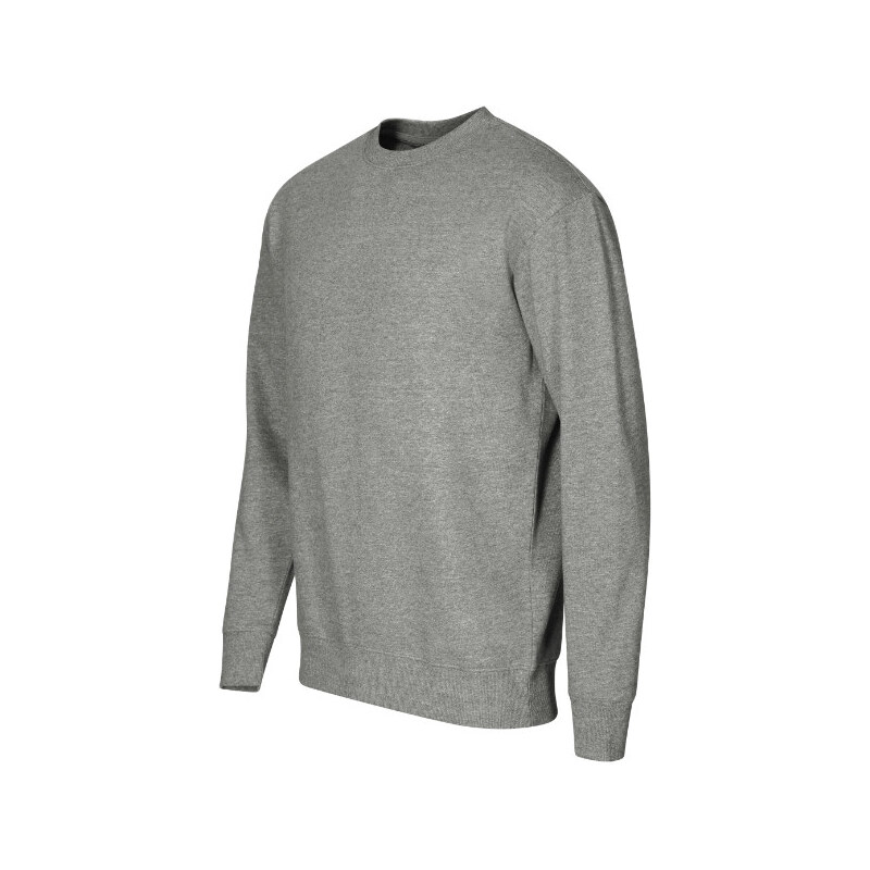 MALFINI, a.s. Posádková mikina unisex tmavo šedá 67427189