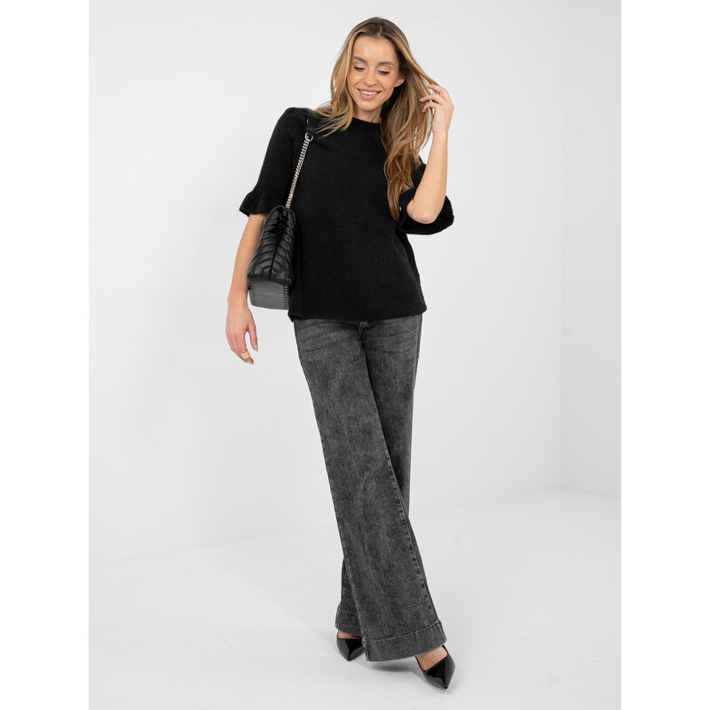 FPrice Jumper MI SW 1901.66 čierny 67427522