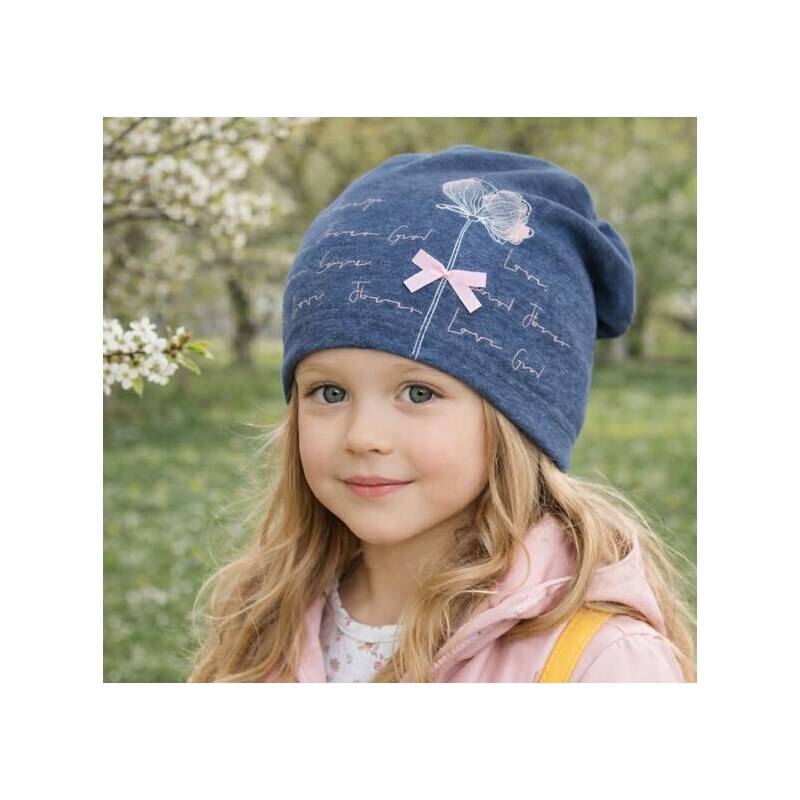 AJS Prechodna čiapka Tifany 46457701