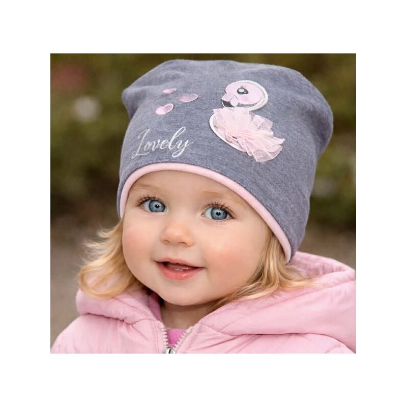 AJS Prechodná čiapka Zendaya 46457707