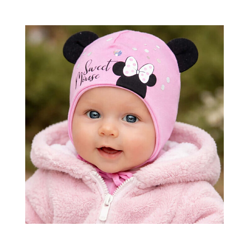 AJS Prechodná čiapka Livietta 46457721