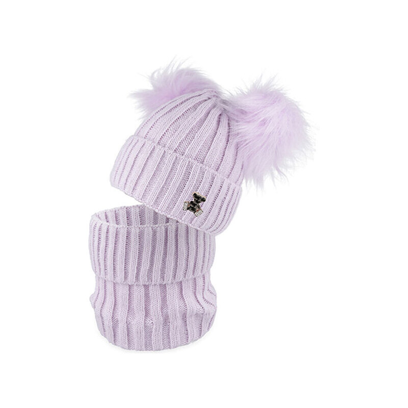 AJS Zimná čiapka a tunel Seline 67427653