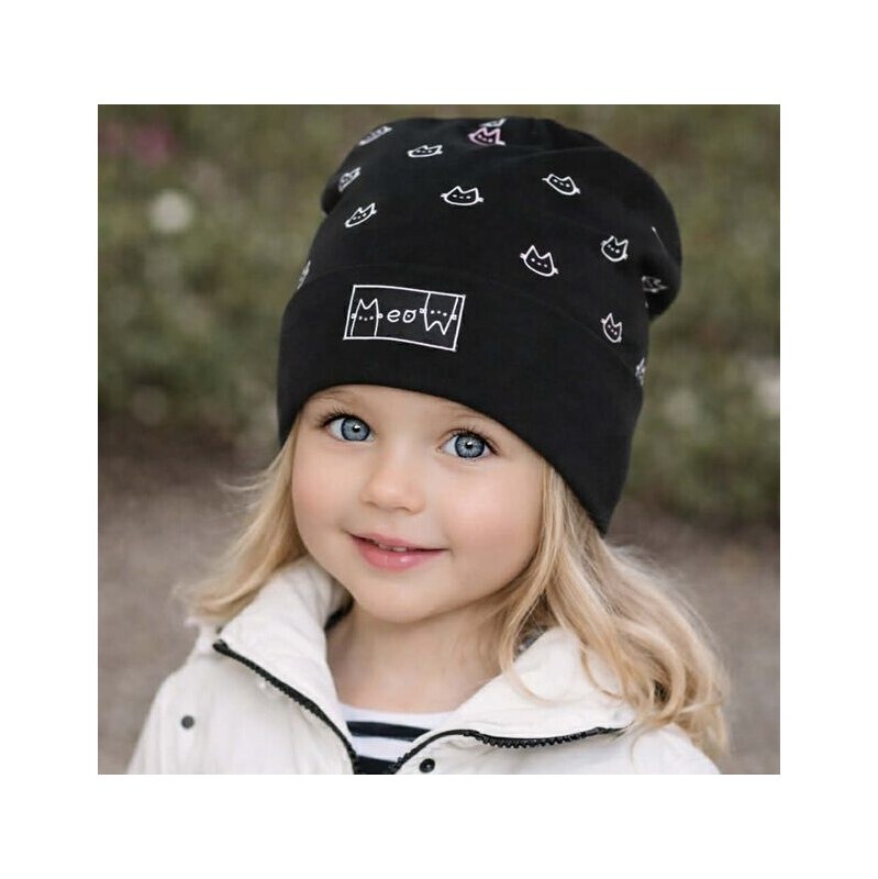 Prechodná čiapka AJS Meow 67427654
