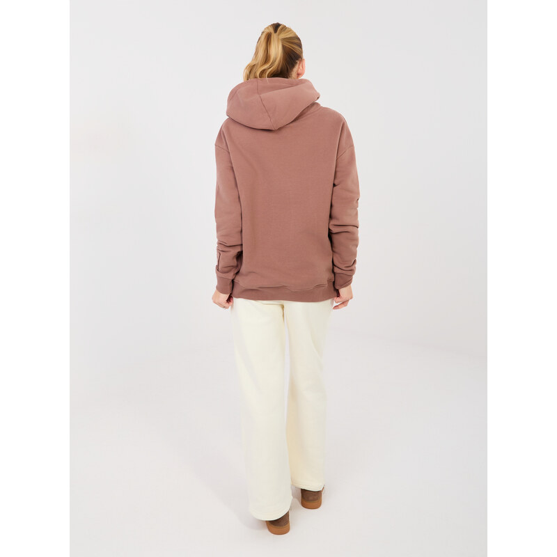 Factory Price Dámske tepláky ecru 67428186