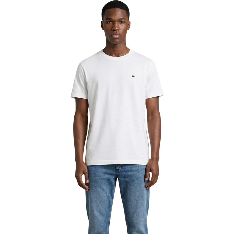 Tommy Hilfiger Jeans Tommy Hilfiger pánske tričko 67428199