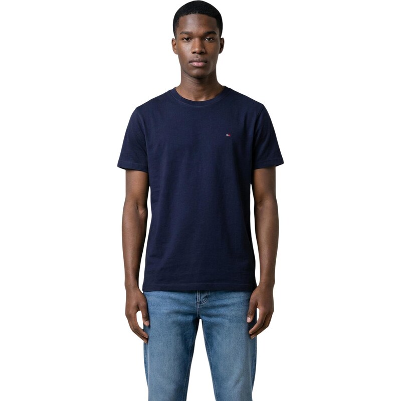 Tommy Hilfiger Jeans Tommy Hilfiger pánske tričko 67428218
