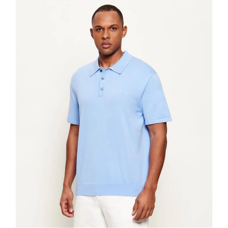 Calvin Klein Polo tričko | regular fit 67420956