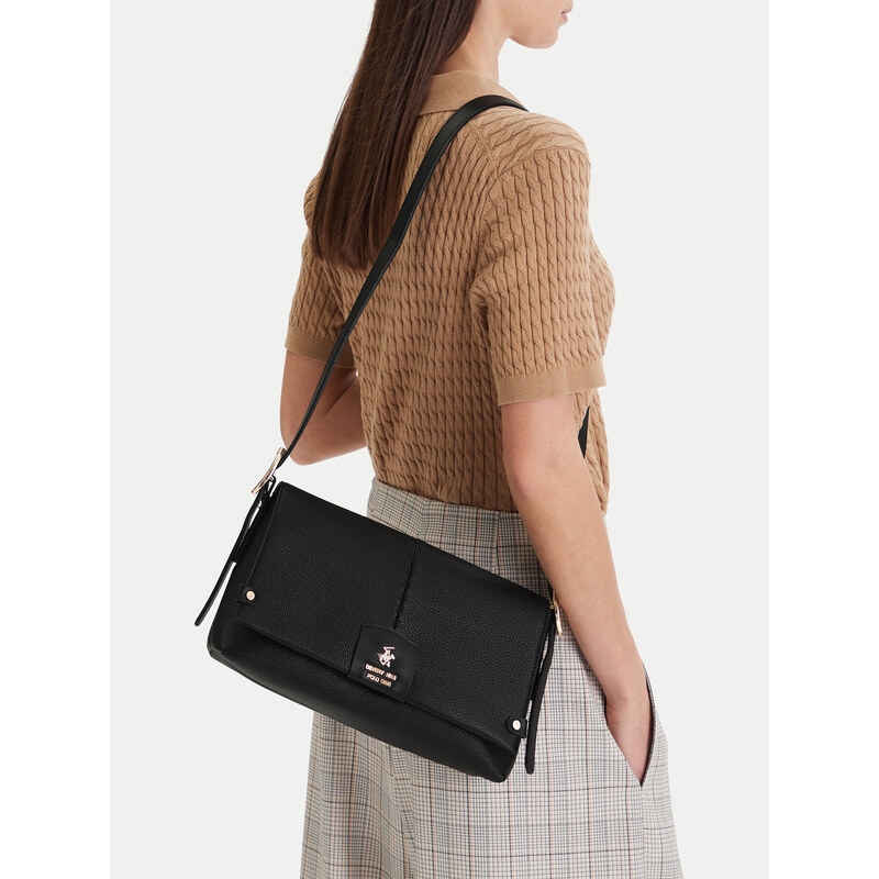 Kabelka Beverly Hills Polo Club 67487440