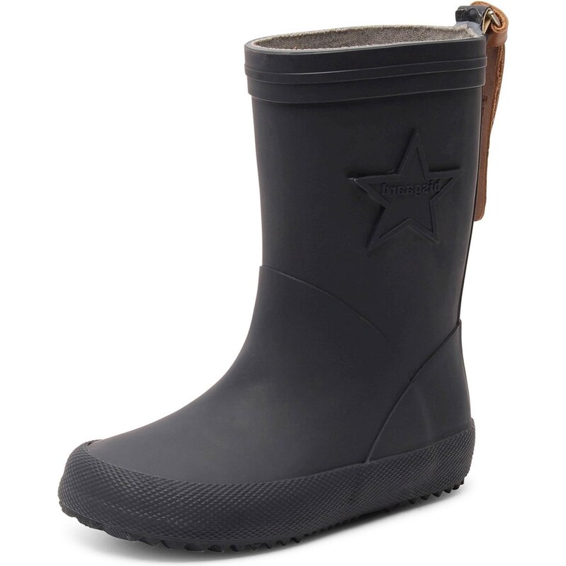 BISGAARD Gumáky tmavomodrá 67436158