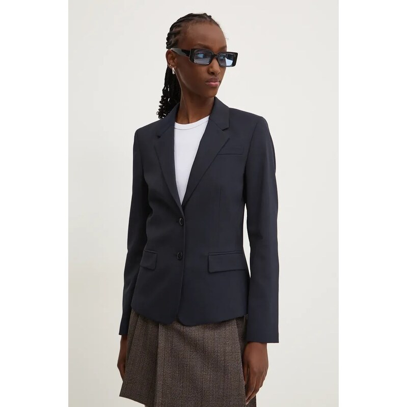 Sako s prímesou vlny HUGO 58017470