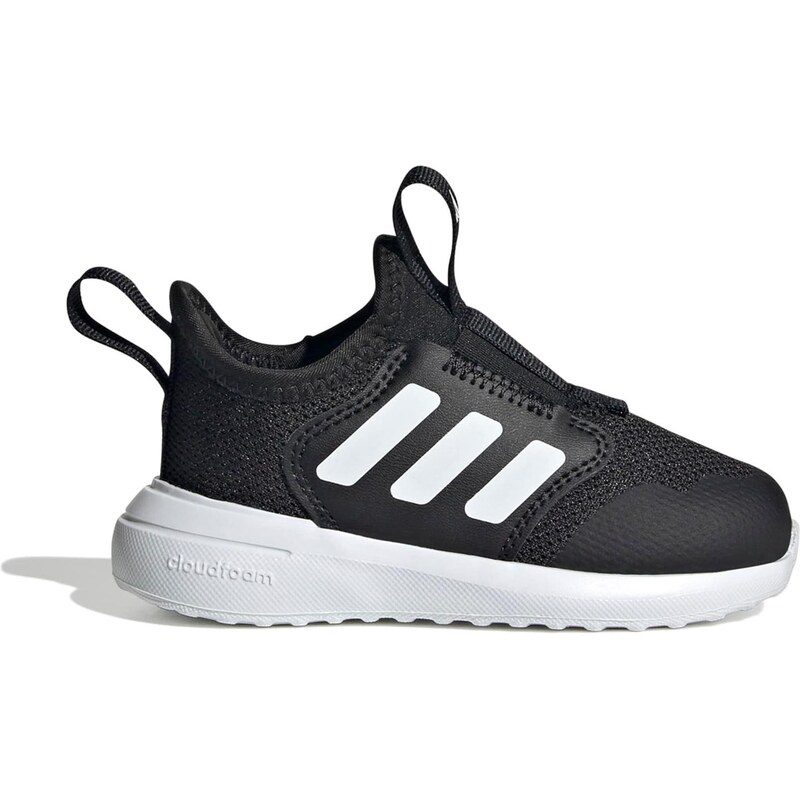 ADIDAS SPORTSWEAR Športová obuv TENSAUR COMFORT AC I čierna / biela 67436186