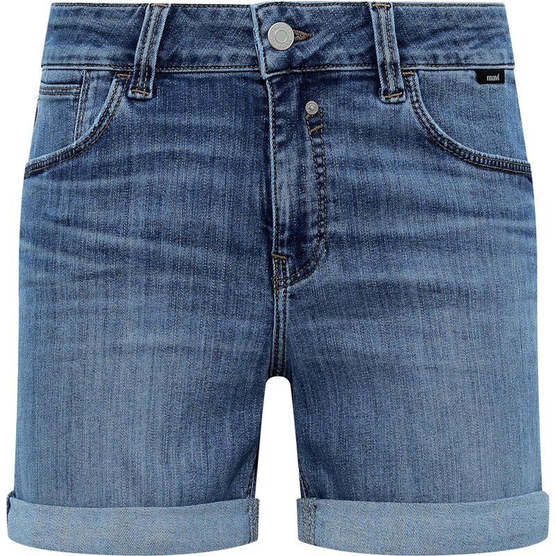 Mavi Džínsy Pixie modrá denim 67436200