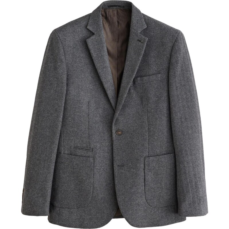 Next Sako sivá / tmavosivá 67436204