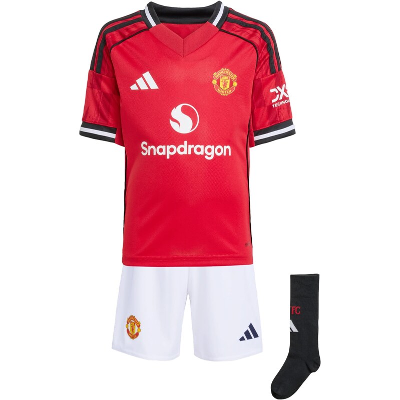 ADIDAS PERFORMANCE Tréningový komplet Manchester United 25/26 Home 67436220