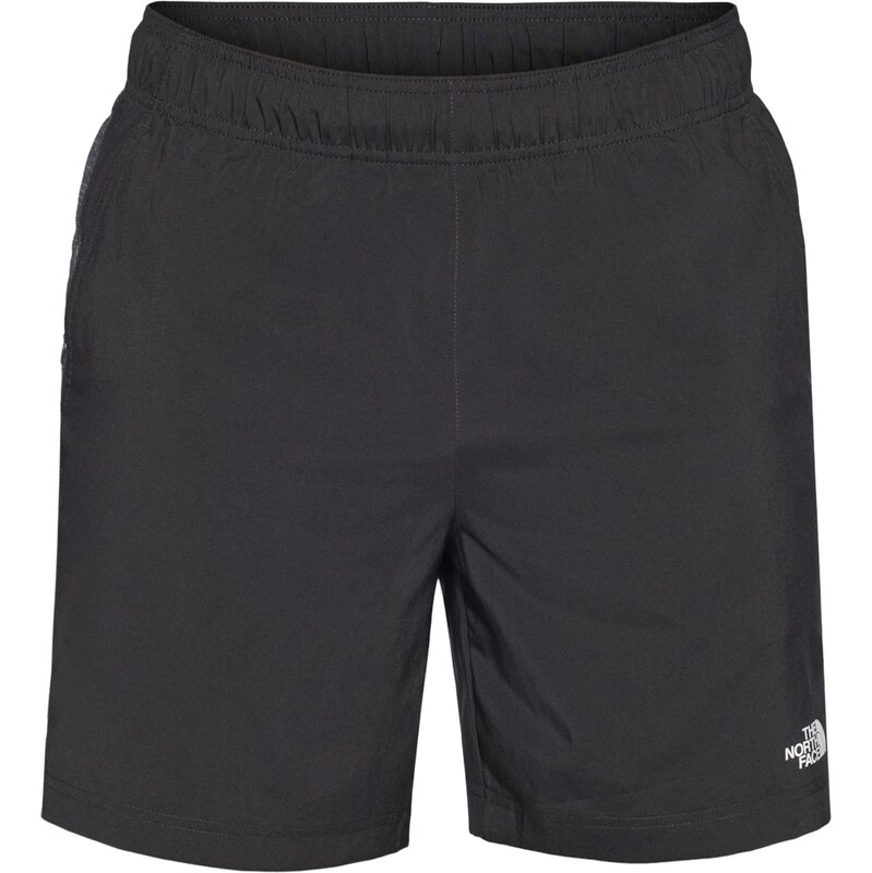 THE NORTH FACE Športové nohavice 24/7 tmavosivá / čierna / biela 67436230