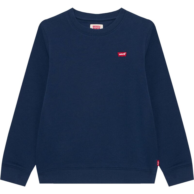 Levis Kids Mikina tmavomodrá 67436234