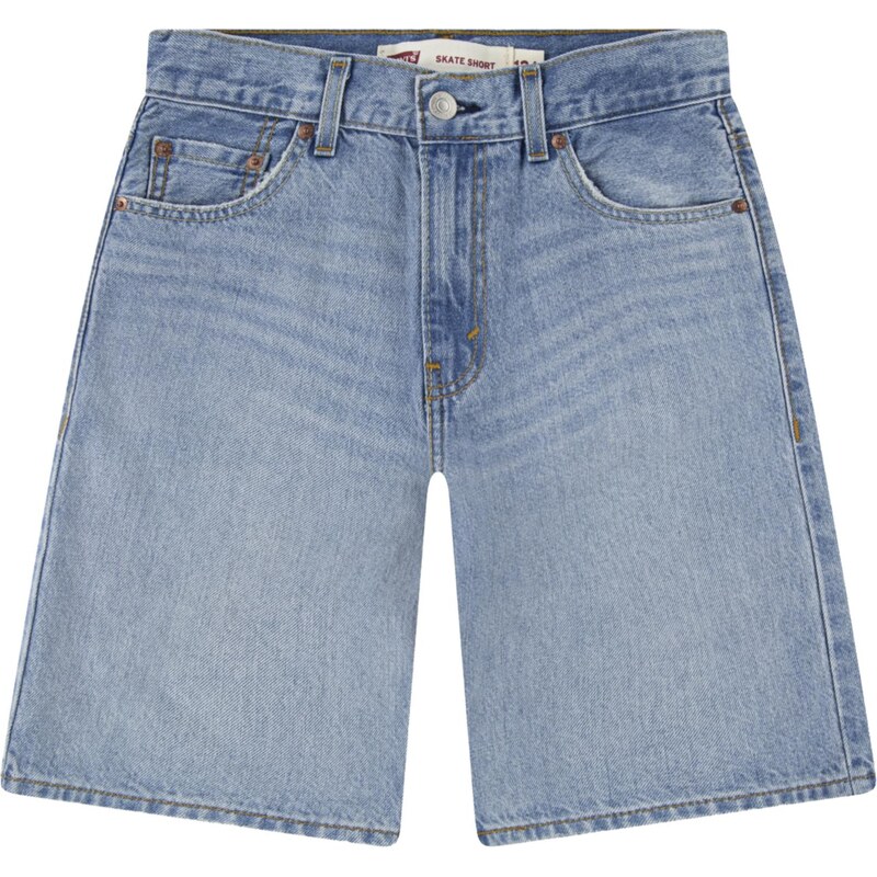 Levis Kids Džínsy modrá denim 67436235