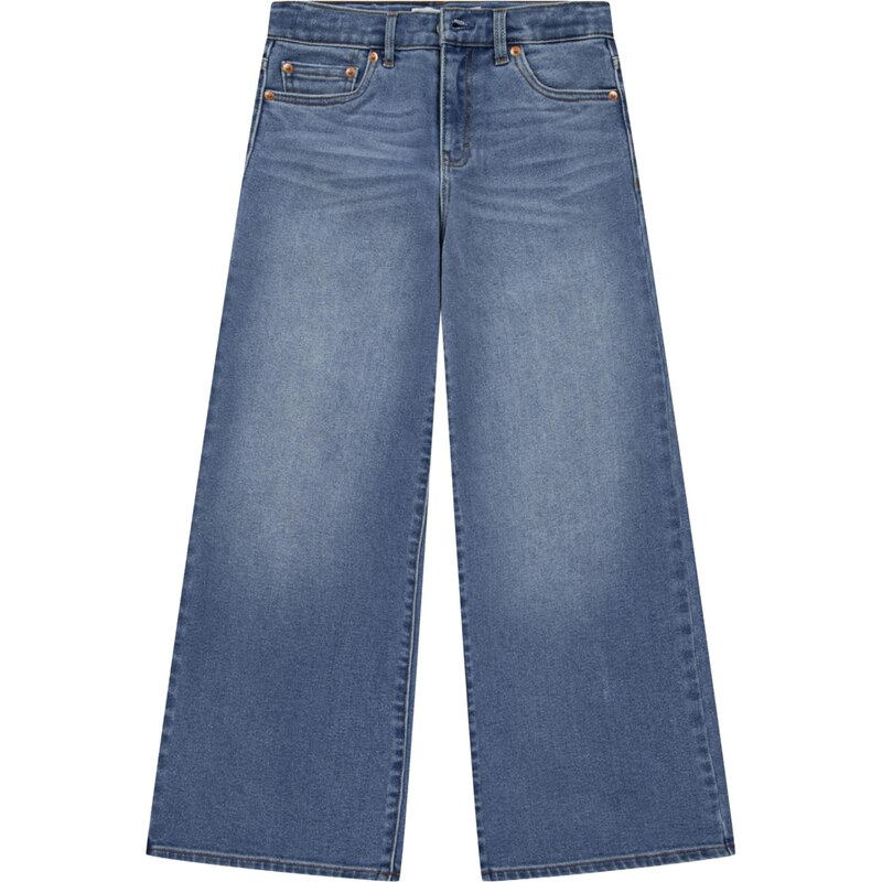 Levis Kids Džínsy modrá denim 67436236