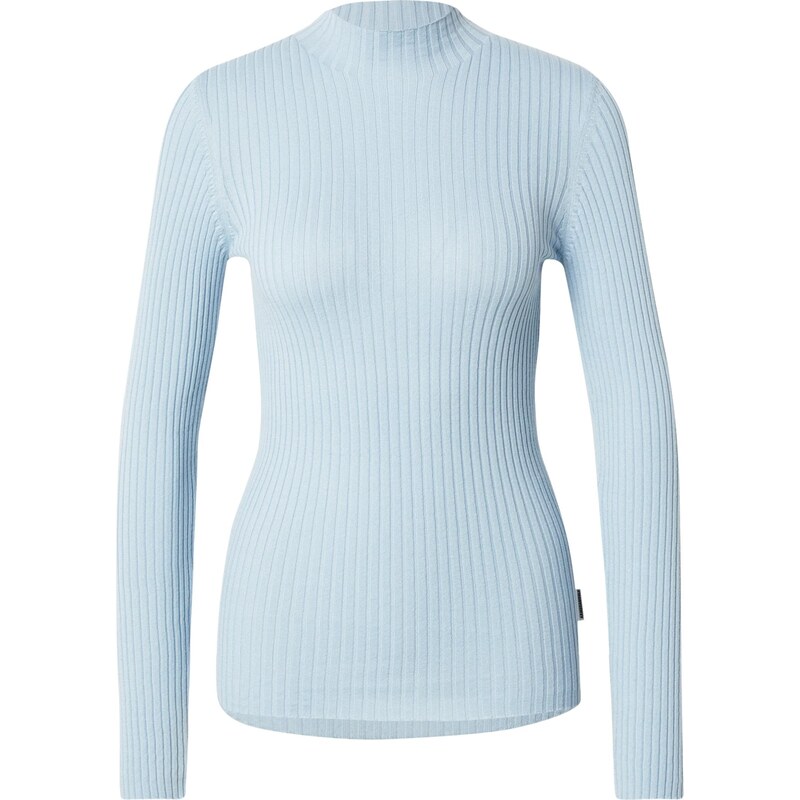 ARMEDANGELS Sveter ALAANI svetlomodrá 67436314