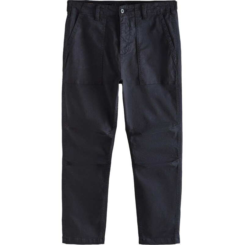 Next Nohavice námornícka modrá 67436319