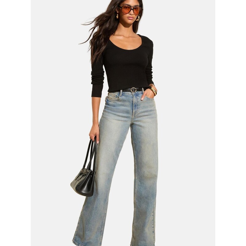 Friends Like These Tričko čierna 67436321