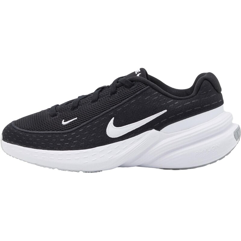 NIKE Športová obuv Uplift SC čierna / biela 67436330