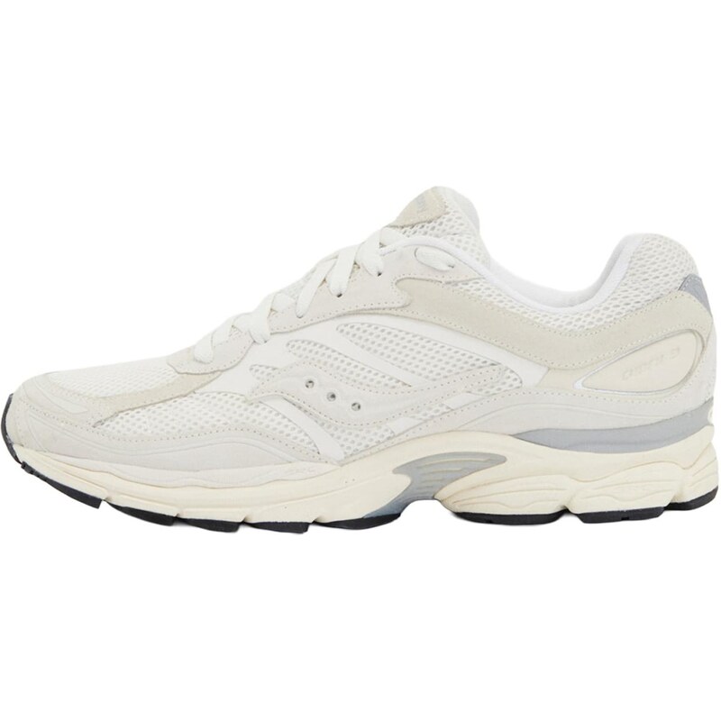 saucony Nízke tenisky PROGRID OMNI 9 béžová / sivá / biela 67436331