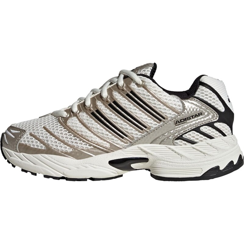 ADIDAS ORIGINALS Tenisky Control 3 zlatá / čierna / biela 67436347