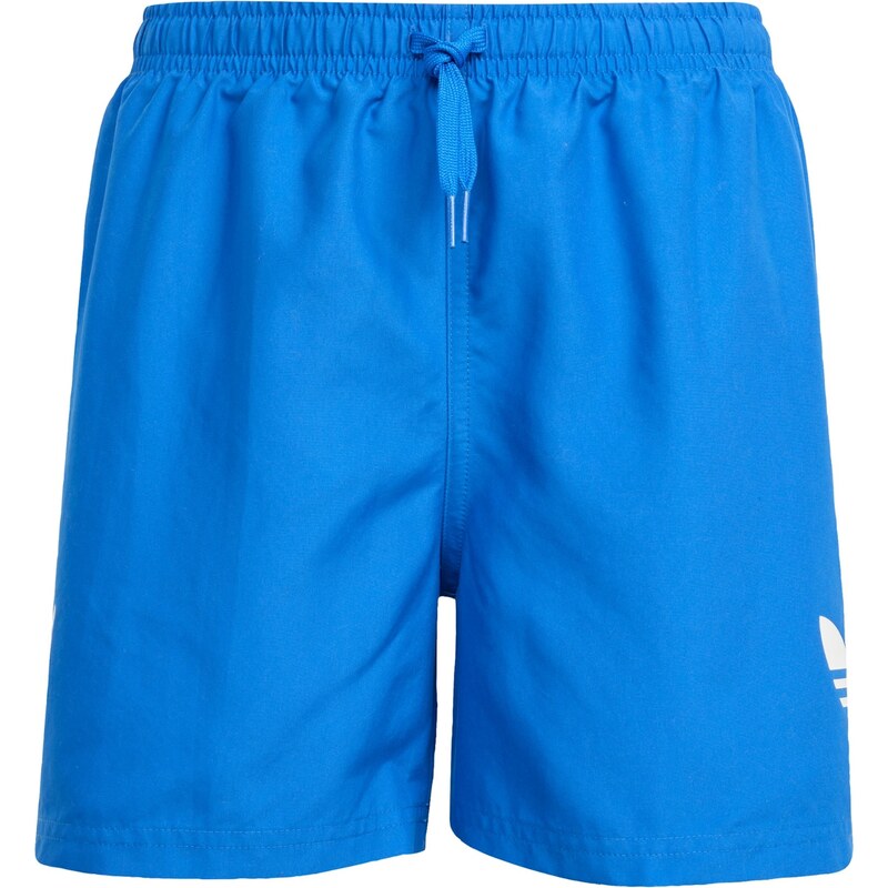 ADIDAS ORIGINALS Plavecké šortky Adic modrá / biela 67436348