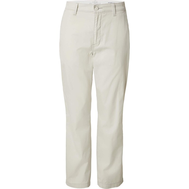 LEVIS Chino nohavice XX Chino Authentic Relaxed Lightweight Pants 67436358