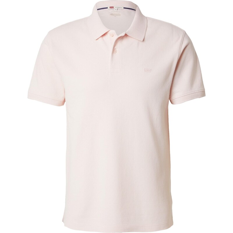 LEVIS Tričko Original Polo pastelovo ružová 67436364