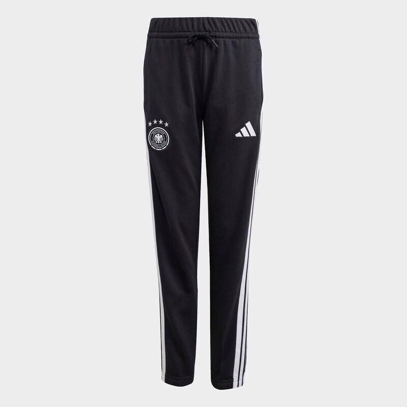 ADIDAS PERFORMANCE Športové nohavice DFB KIDS PNT čierna 67436365