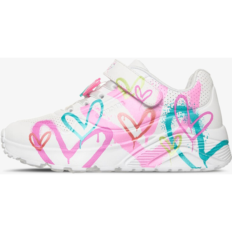 Skechers UNO LITE - HEART STATUS EUR 27 67526171