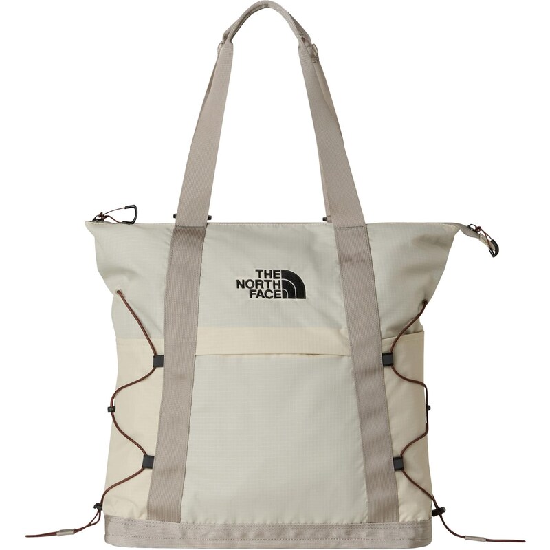 THE NORTH FACE Shopper Borealis béžová / tmavobéžová / čierna 67436466
