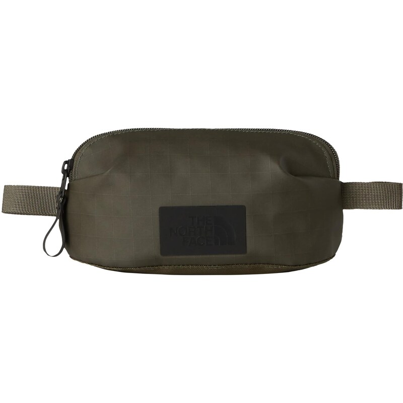 THE NORTH FACE Ľadvinka Pro Travel farby bahna 67436468