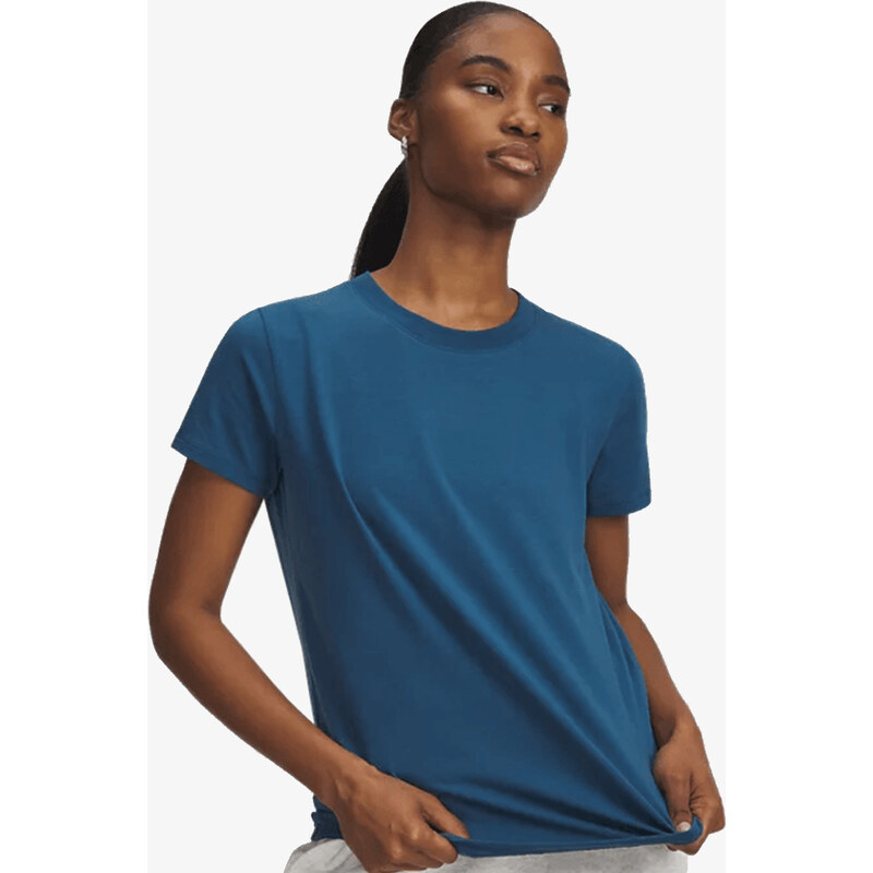 Under Armour UA Rival Core SS XS 67835240