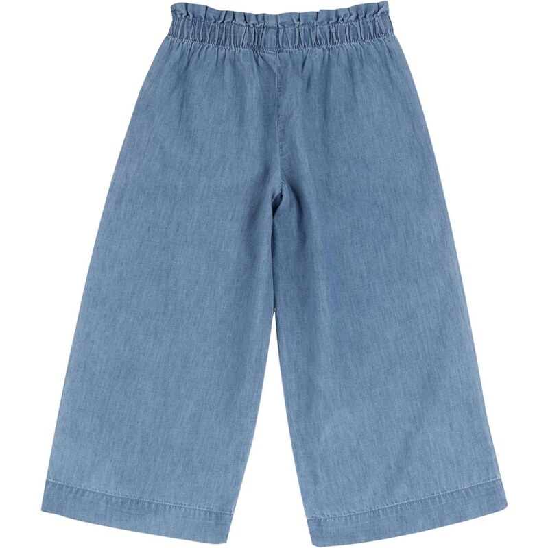 Chicco Džínsy modrá denim 67436384
