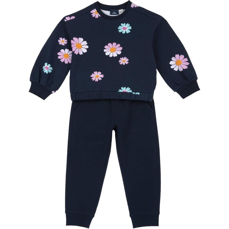 Chicco Set modrá / námornícka modrá / ružová 67436373