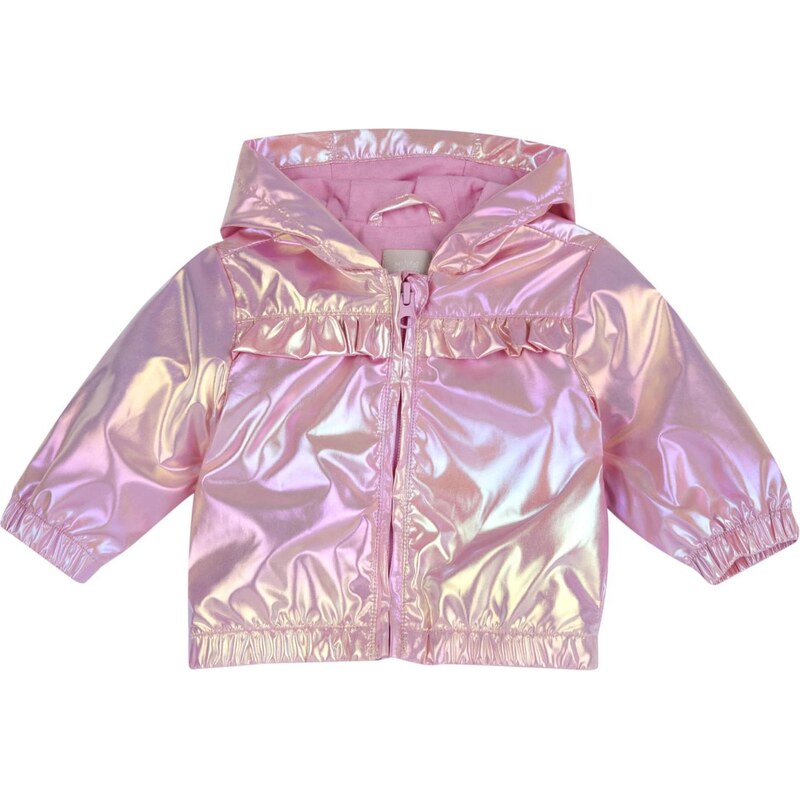 Chicco Prechodná bunda ružová 67436399