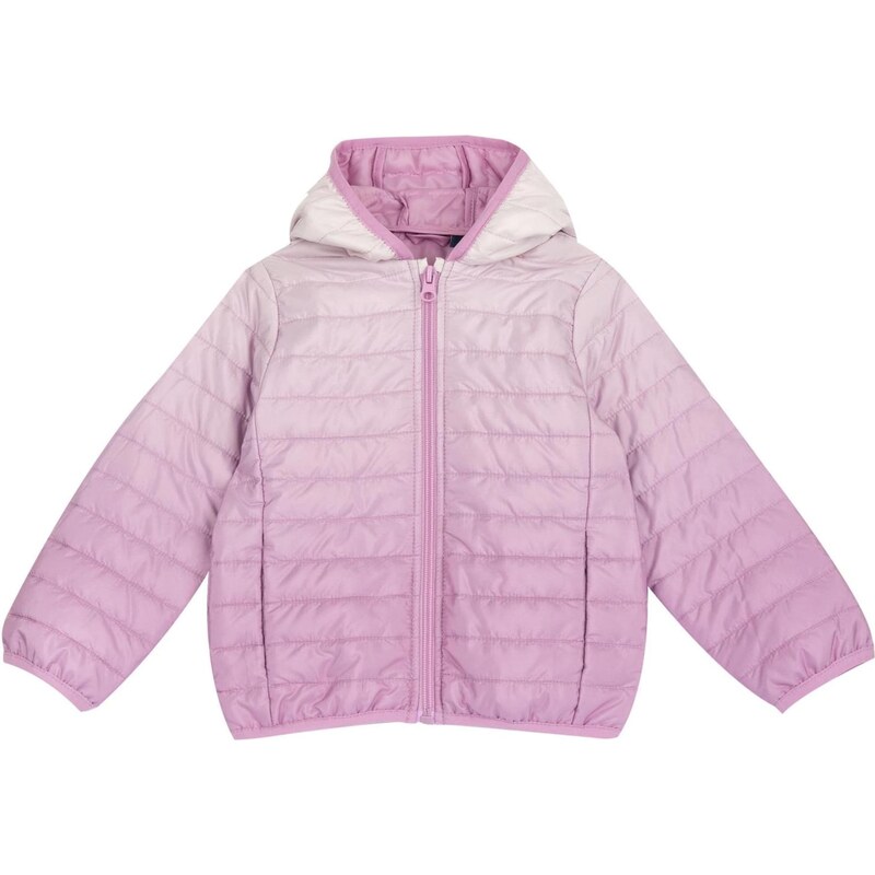 Chicco Prechodná bunda nebielená / ružová / svetloružová 67436405