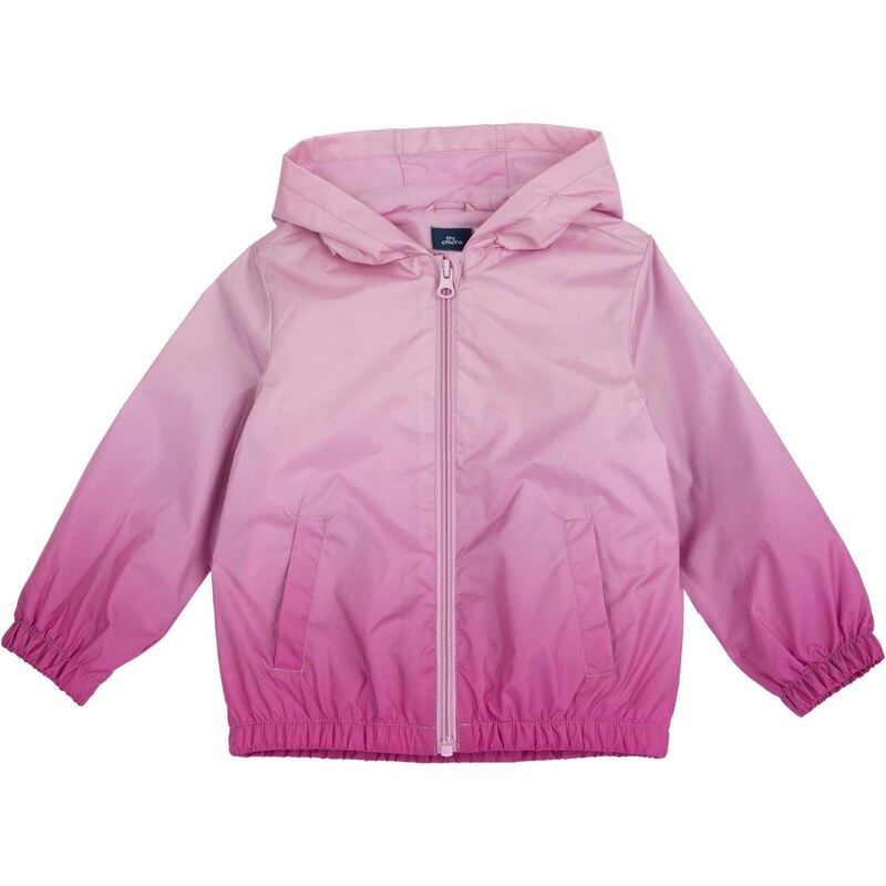 Chicco Prechodná bunda svetloružová / tmavoružová 67436408