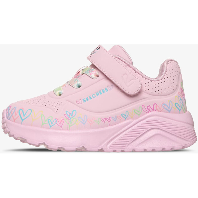 Skechers UNO LITE-HEART CRAZE EUR 21 67732064
