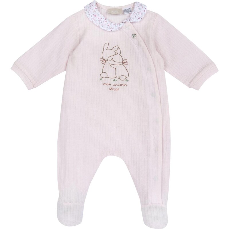 Chicco Pyžamo ružová 67436434