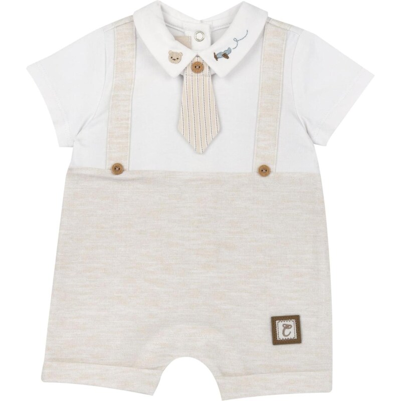 Chicco Overal béžová 67436425