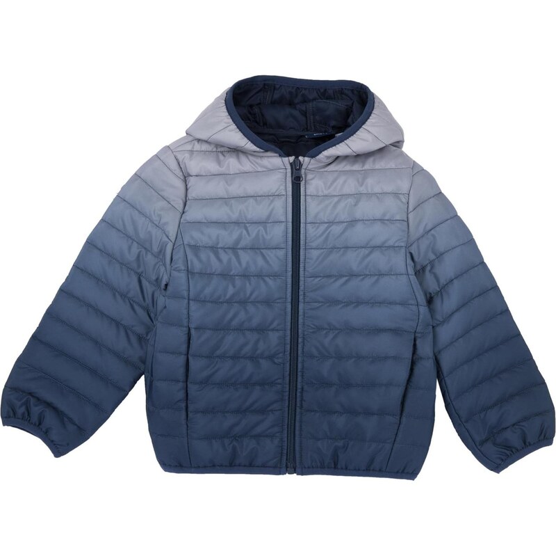 Chicco Zimná bunda námornícka modrá 67436435