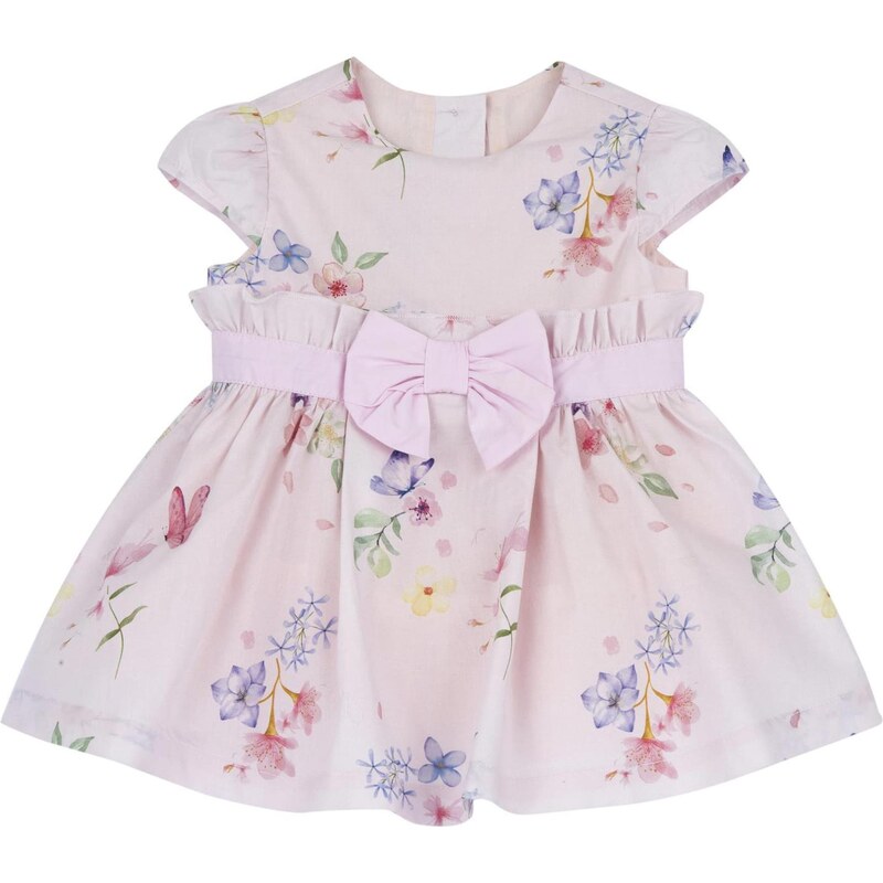 Chicco Šaty modrá / zelená / ružová 67436440