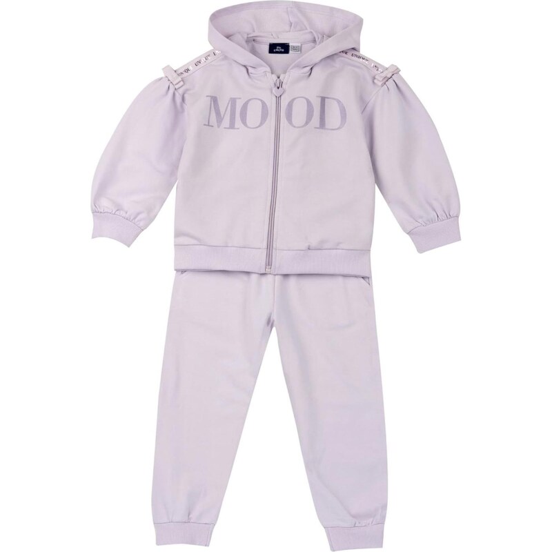 Chicco Tréningový komplet fialová 67436423